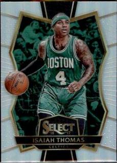 Isaiah Thomas