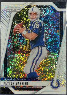Peyton Manning