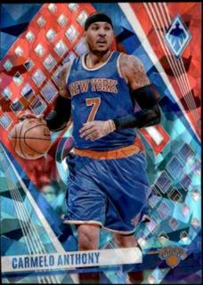 Carmelo Anthony