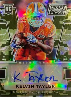 Kelvin Taylor