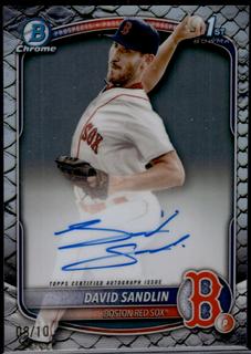David Sandlin