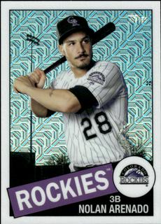Nolan Arenado