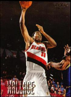 Rasheed Wallace