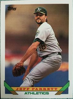 Jeff Parrett