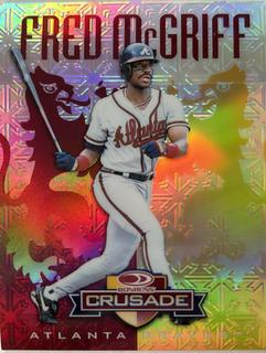 Fred McGriff