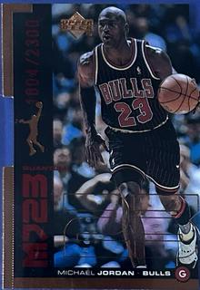 Michael Jordan