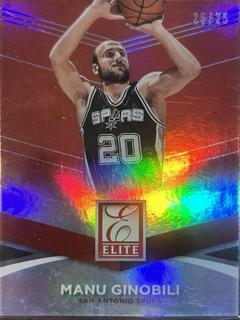 Manu Ginobili