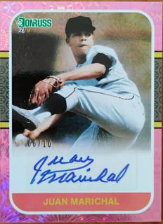 Juan Marichal