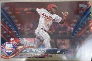 Odubel Herrera