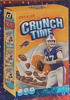 Josh Allen