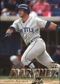 Edgar Martinez