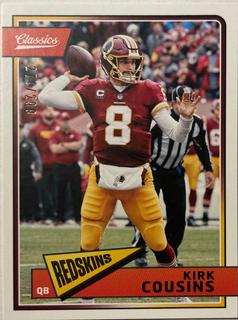 Kirk Cousins