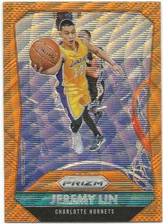 Jeremy Lin