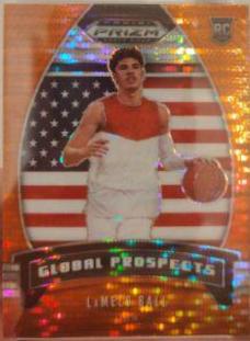 LaMelo Ball