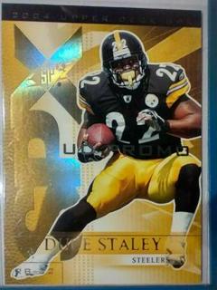 Duce Staley
