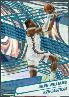 Jalen Williams
