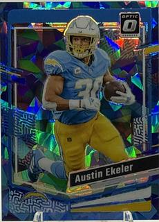 Austin Ekeler