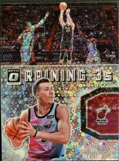 Duncan Robinson