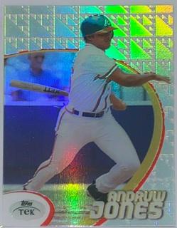 Andruw Jones