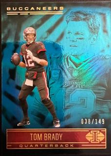 Tom Brady