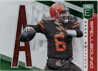 Baker Mayfield