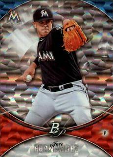 Jose Fernandez