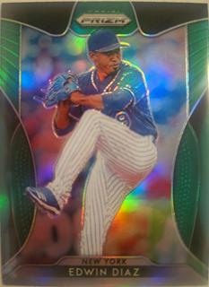 Edwin Diaz