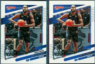 Alec Burks