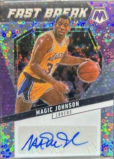 Magic Johnson