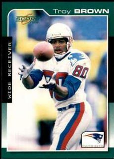 Troy Brown