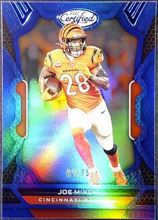 Joe Mixon