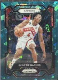 Scottie Barnes