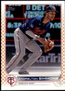 Andrelton Simmons