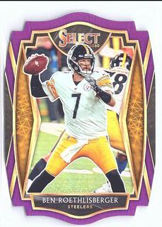 Ben Roethlisberger