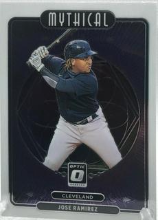 Jose Ramirez