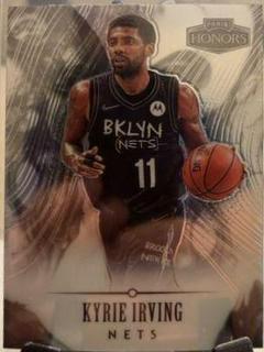 Kyrie Irving