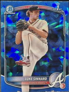 Luke Sinnard