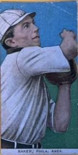 Home Run Baker