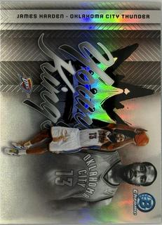 James Harden