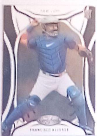Francisco Alvarez #32