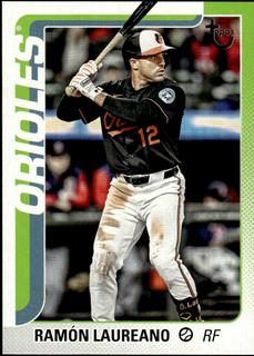 Ramon Laureano