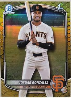 Josuar Gonzalez