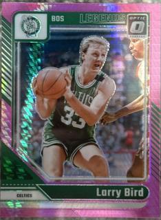 Larry Bird