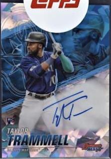 Taylor Trammell