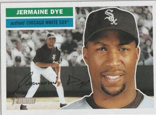 Jermaine Dye