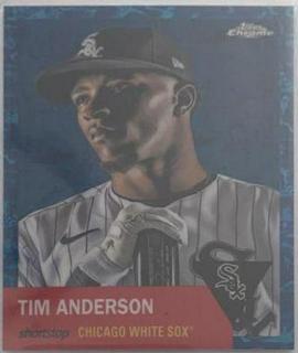 Tim Anderson