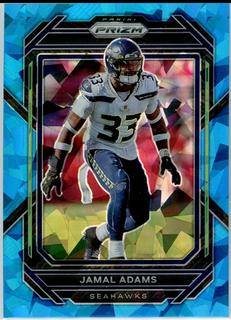 Jamal Adams