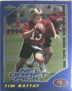 Tim Rattay