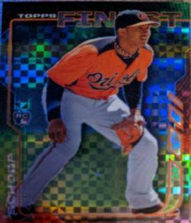 Jonathan Schoop
