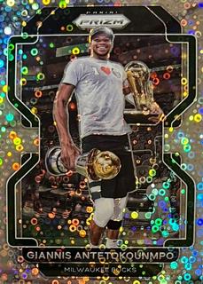 Giannis Antetokounmpo